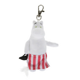 Moomin Key Ring, Moominmamma Soft