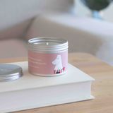 Moomin Moominmamma Candle 20h (10247146012959)