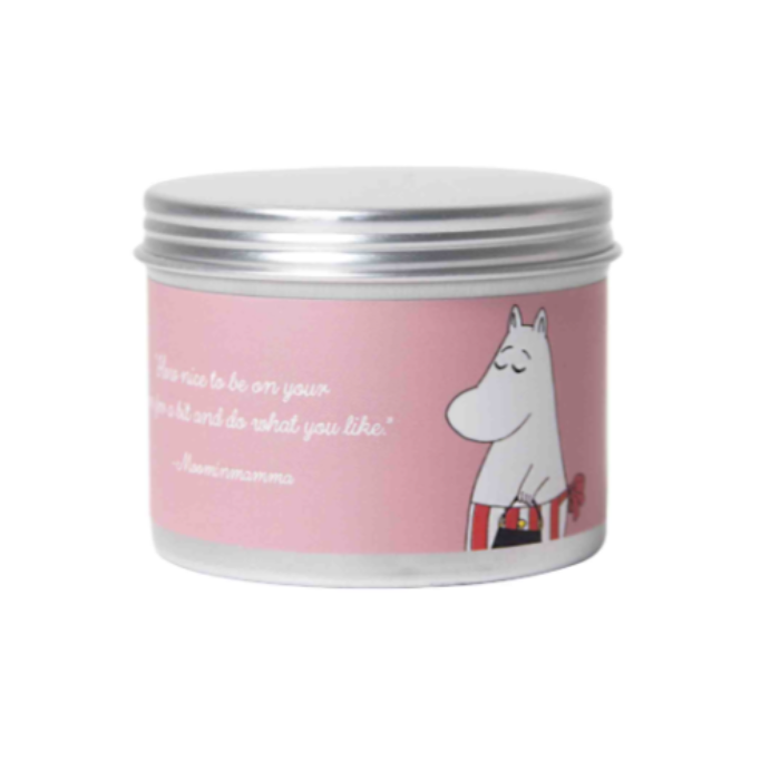 Moomin Moominmamma Candle 20h (10247146012959)
