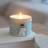 Moomin Moominpappa Candle 20h (10247096271135)