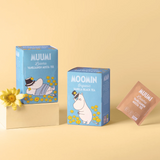 Moomin Tea Moominpappa Vanilla Black Tea