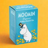 Moomin Tea Moominpappa Vanilla Black Tea