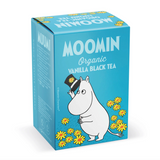 Moomin Tea Moominpappa Vanilla Black Tea