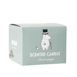 Moomin Moominpappa Candle 20h (10247096271135)