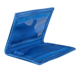 Moomin Juksu Wallet, Blue