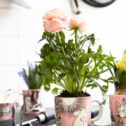 Moomin Mug by Arabia, Love (340899097)