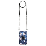 Moomin Muikkunen Pouch Magnolia, Dark Blue (10224809509151)