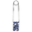 Moomin Muikkunen Pouch Magnolia, Dark Blue (10224809509151)