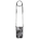 Moomin Muikkunen Pouch Park, Black-White (10224811082015)