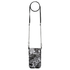 Moomin Muikkunen Pouch Park, Black-White (10224811082015)