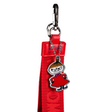Moomin Key Chain, Little My