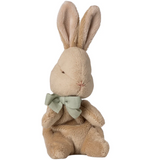 Maileg My First Bunny, Mint
