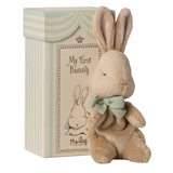 Maileg My First Bunny, Mint