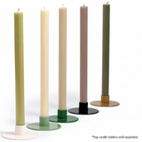 Mini Candle Stick, Nature Mix pack of 5