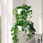 Ikea Fejka Artificial Plant, Hanging Ivy, 12cm (8750788641055)