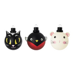 Ikea Vinterfint Bauble, Set of 3 (8777955344671)