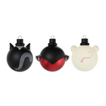 Ikea Vinterfint Bauble, Set of 3 (8777955344671)