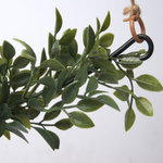 Ikea Vinterfint Artificial Wreath, 33cm (8778714972447)