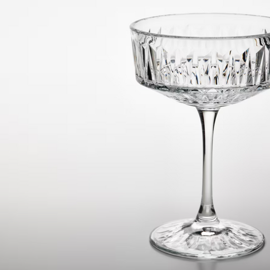 Sällskaplig Champagne Glass, 21cl (8777715253535)