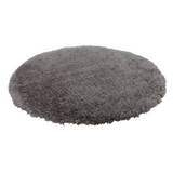 Ikea Malörtsmott Chair Cushion, Grey, 32cm (8777729900831)