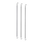 Ikea Skadis Elastic Cord,  3-Pack (8805554651423)
