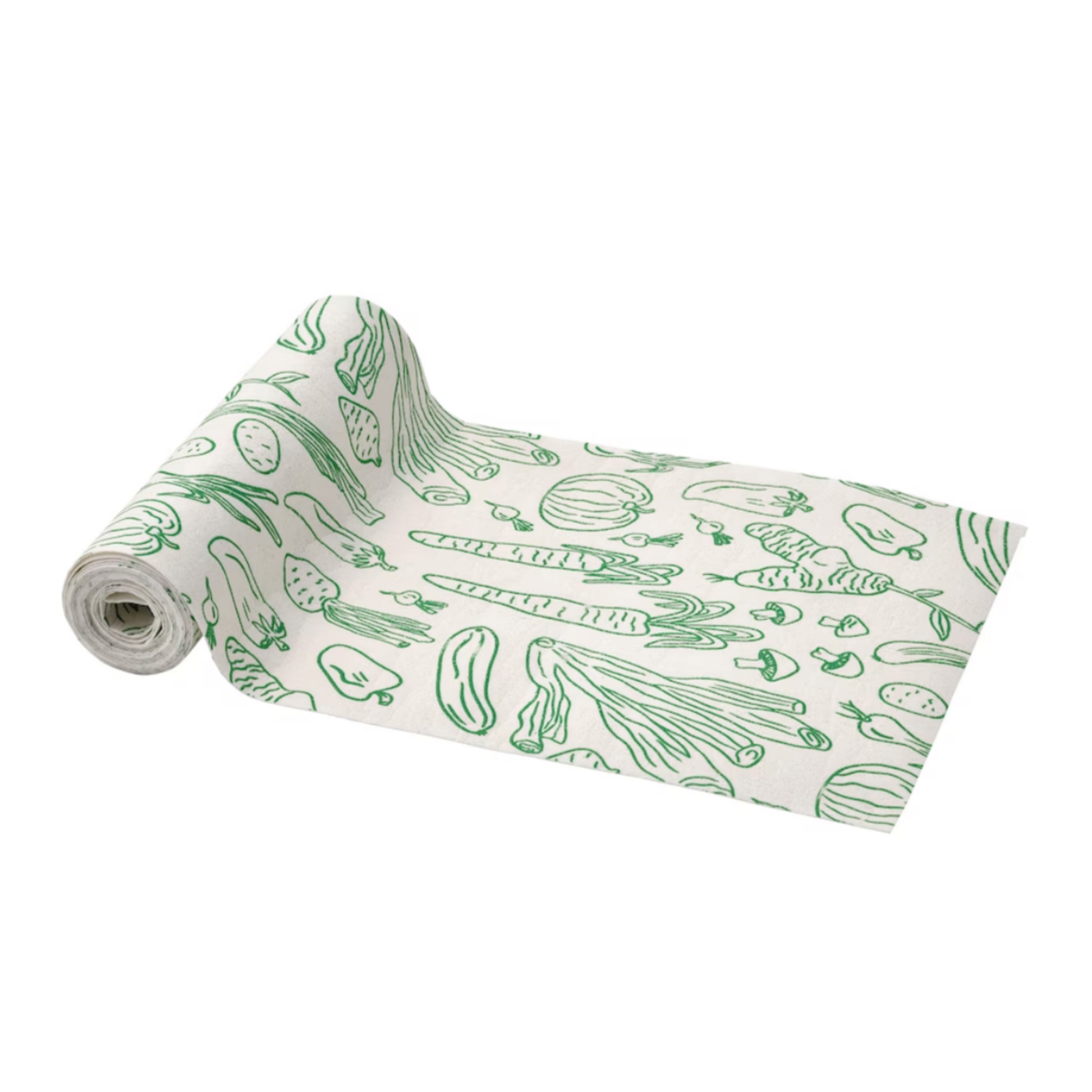 Ikea Tabberas Dishcloth Roll, 3m (8859612872991)