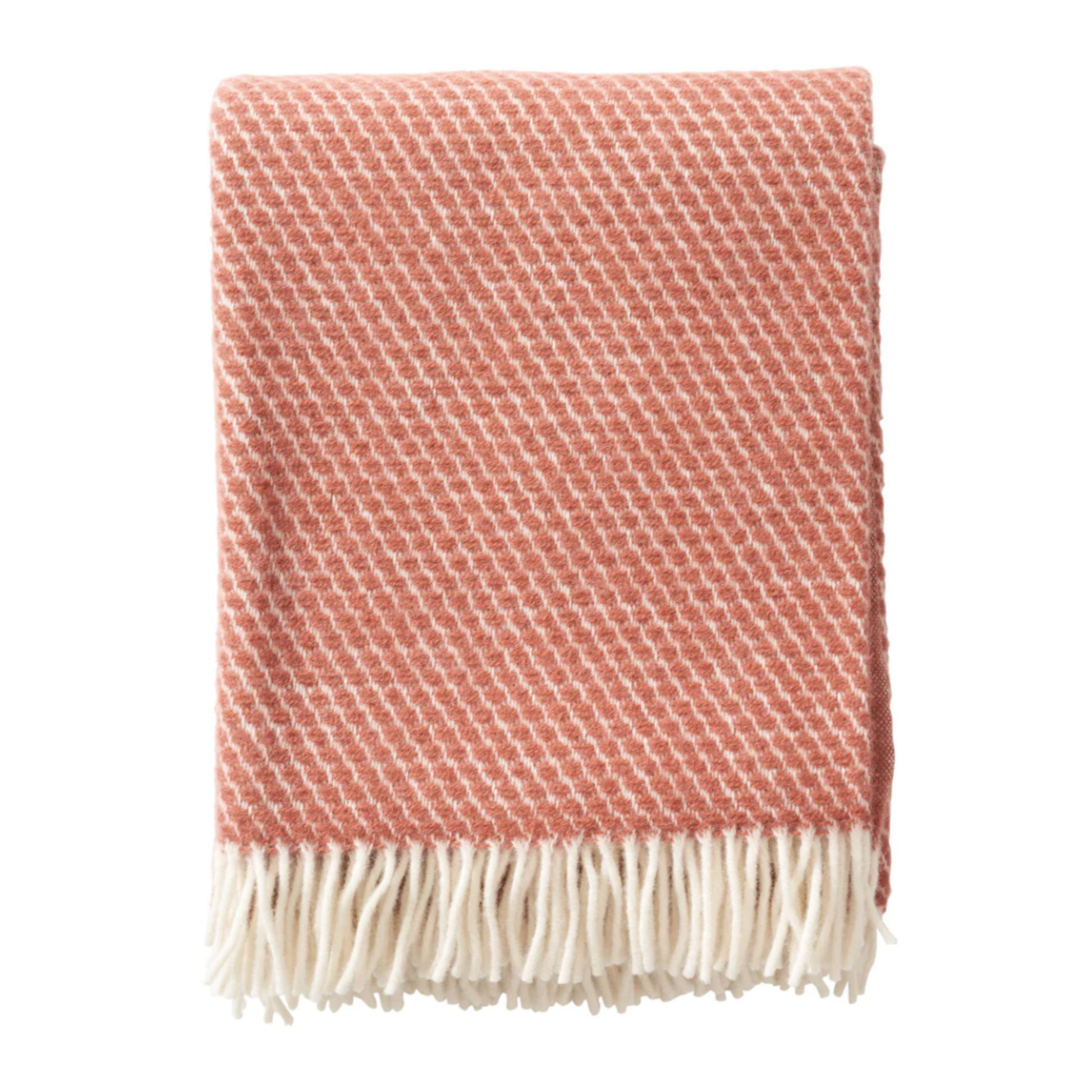 Klippan Velvet Wool Throw, 130x200cm (3502141440065)