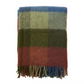 Klippan Premium Gotland Multi Wool Throw, 130x200cm (4568289706049)