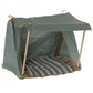 Maileg Happy Camper, Tent for Mice 2023 (8342499492127)