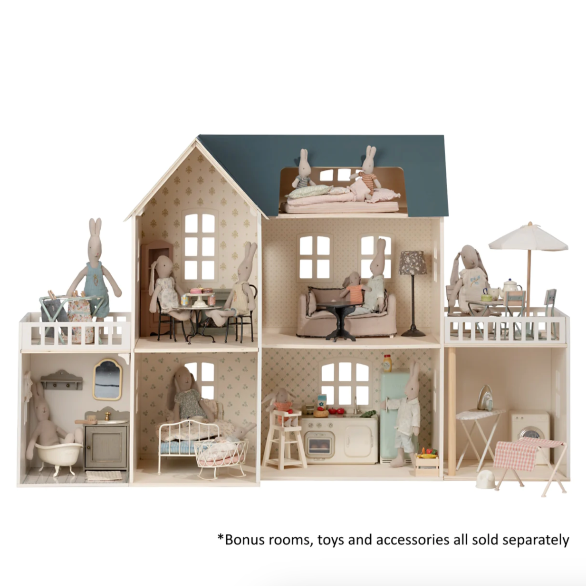 Maileg Dolls House 2023 (8351171543327)