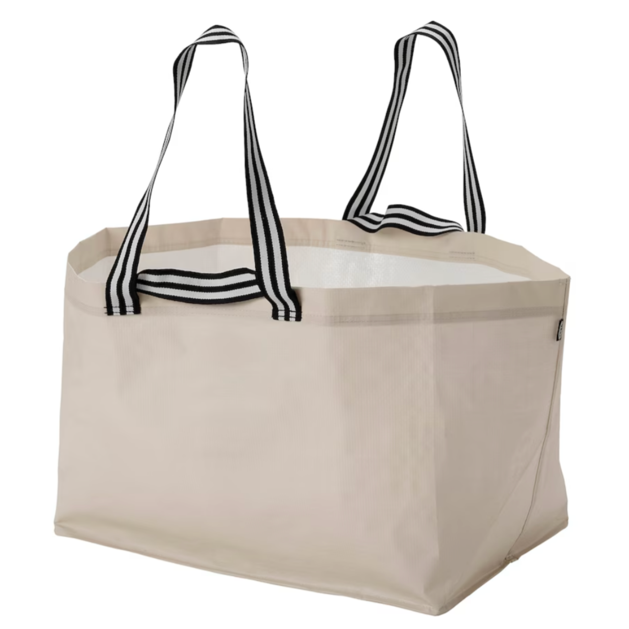 Reusable Shopping Bags Nordic Chill