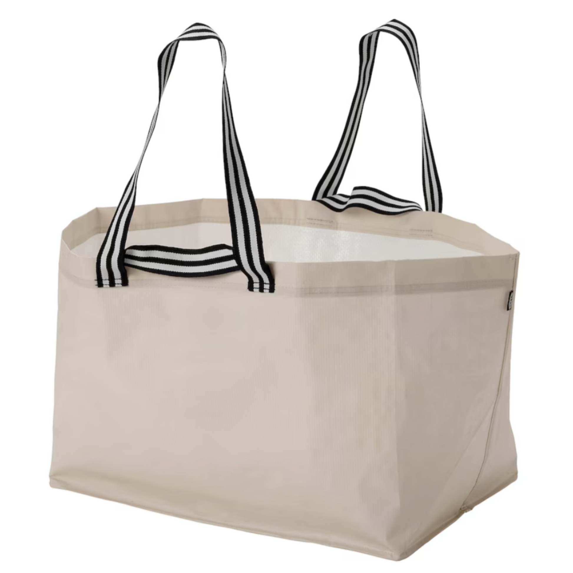 Ikea Gorsnygg Carry Bag 71L (8300886982943)