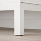 Ikea Kallax Underframe, 76x39x18cm, White (8305679532319)
