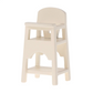 Maileg High Chair, Mouse, Off White (8435786088735)