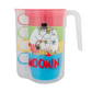Moomin Characters Picnic Pitcher with 4 Mugs (8437581873439)