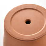 Ikea Brunbar Clay Pot with Plate, 15cm (8559154037023)