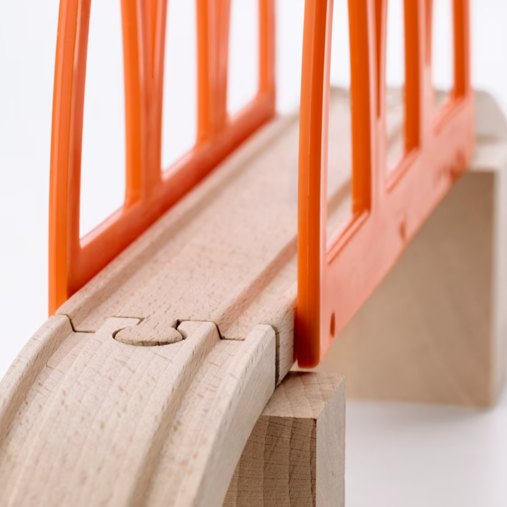 Ikea Lillabo 5-Piece Train Bridge Set (8559198306591)