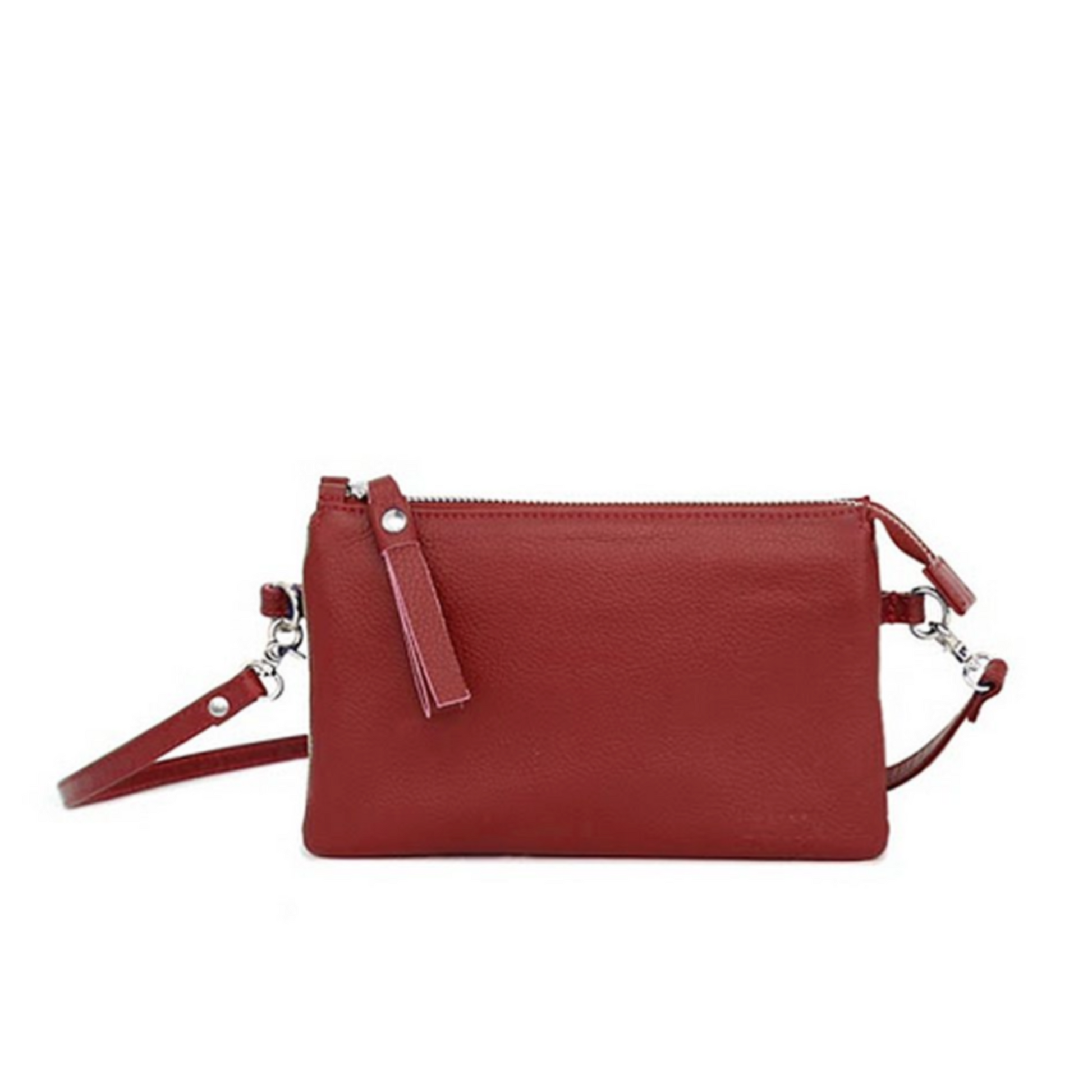 Lumi Venla All-in-One Pouch, Red Pear (8599881285919)