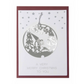 Christmas Greeting Card, Santa (8605563027743)