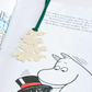 Bookmark, Moomin Family (8617843687711)
