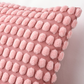 Ikea Svartpoppel Cushion Cover 50x50cm, Pink (8581193793823)