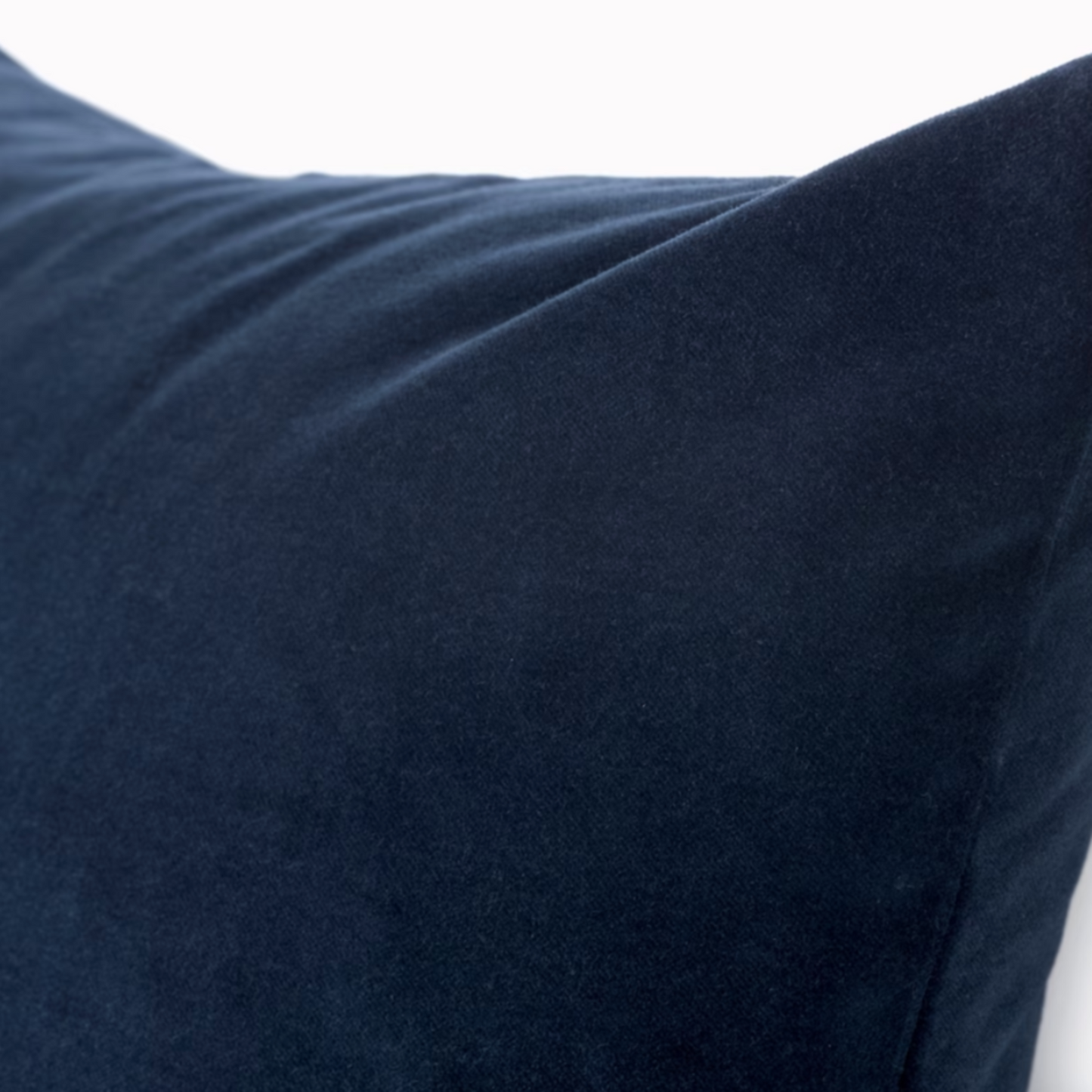 Ikea Sanela Cushion Cover 50x50cm, Dark-Blue (8581566300447)
