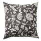 Ikea Idalinnea Cushion Cover 50x50cm, Anthracite (8581581275423)