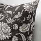 Ikea Idalinnea Cushion Cover 50x50cm, Anthracite (8581581275423)