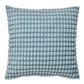 Ikea Svartpoppel Cushion Cover 50x50cm, Pale Blue (8581593039135)