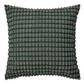 Ikea Svartpoppel Cushion Cover 50x50cm, Dark Green (8581618041119)