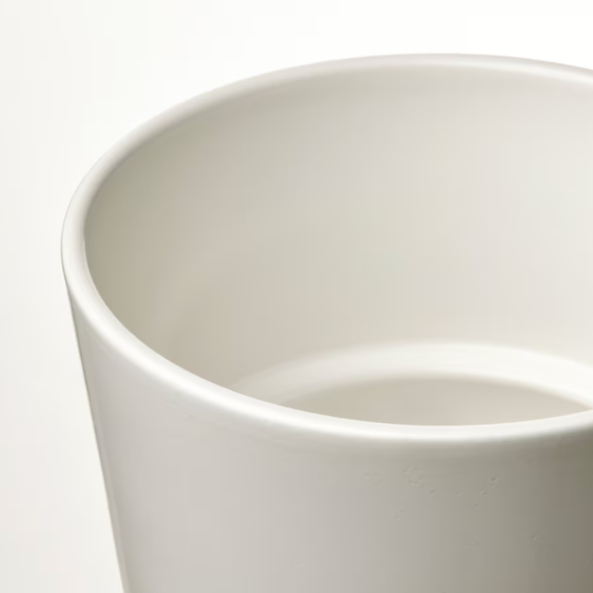 Ikea Sojaböna Plant Pot, 9cm (9161109569823)