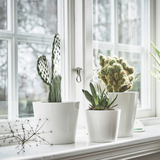 Ikea Sojaböna Plant Pot, 12cm (9161121431839)