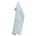 Niitty Field Washed Linen Tea Towel, 48x70cm, White-Aspen Green (10224916693279)