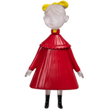 Moominhouse and the Invisible Ninny figure
